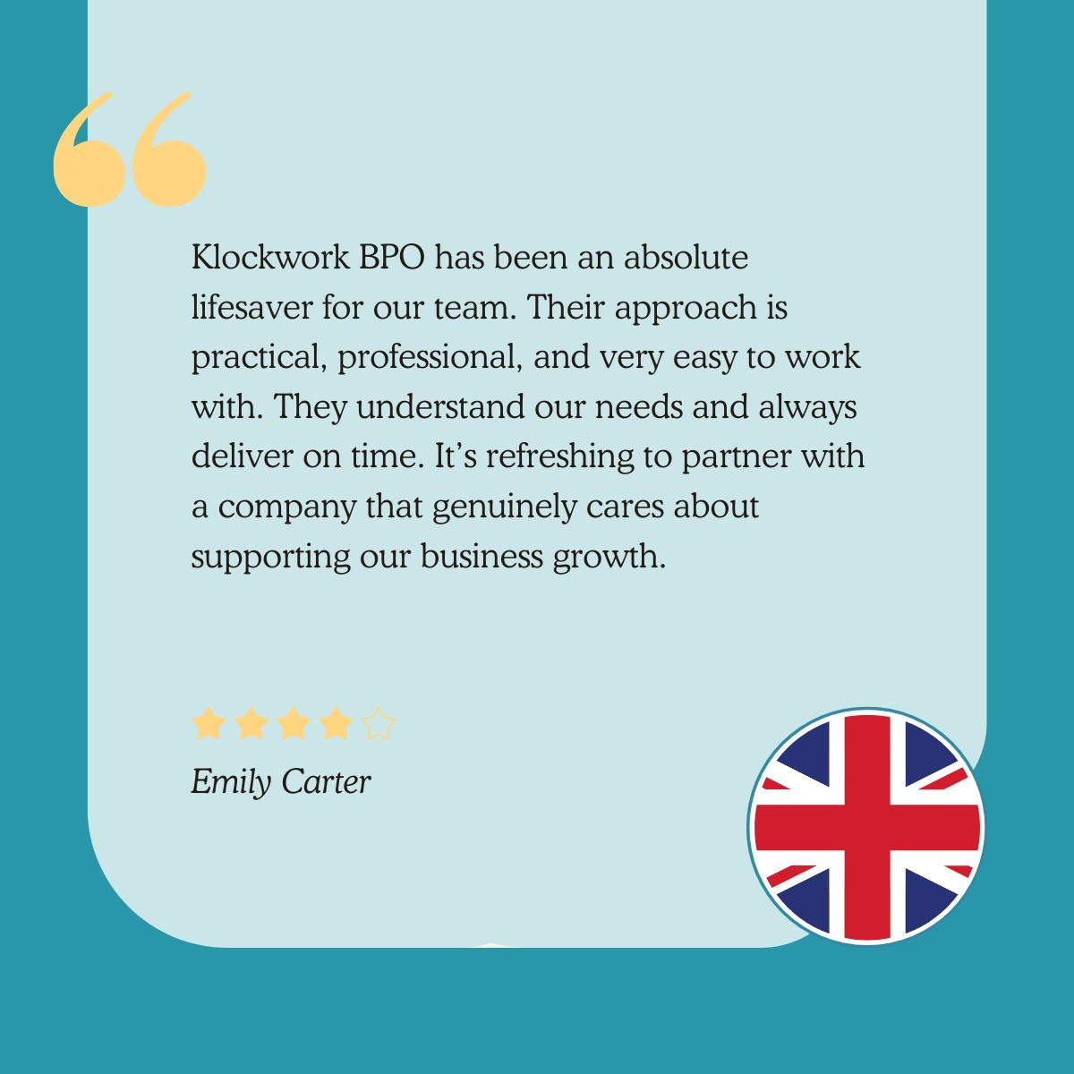 Testimonial-UK