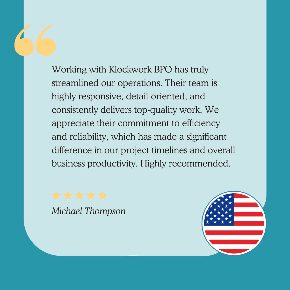 Testimonial-USA